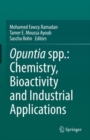 Image for Opuntia Spp.: Chemistry, Bioactivity and Industrial Applications