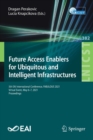 Image for Future Access Enablers for Ubiquitous and Intelligent Infrastructures