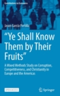 Image for “Ye Shall Know Them by Their Fruits”