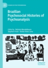 Image for Brazilian psychosocial histories of psychoanalysis