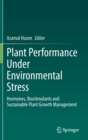 Image for Plant Performance Under Environmental Stress