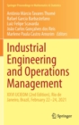 Image for Industrial Engineering and Operations Management : XXVI IJCIEOM (2nd Edition), Rio de Janeiro, Brazil, February 22–24, 2021