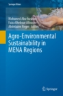 Image for Agro-Environmental Sustainability in MENA Regions