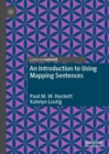 Image for An introduction to using mapping sentences