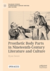 Image for Prosthetic body parts in nineteenth-century literature and culture