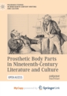 Image for Prosthetic Body Parts in Nineteenth-Century Literature and Culture