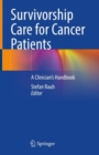 Image for Survivorship Care for Cancer Patients