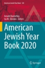 Image for American Jewish Year Book 2020