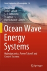 Image for Ocean Wave Energy Systems