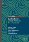 Image for Quiet activism: climate action at the local scale