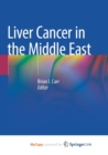 Image for Liver Cancer in the Middle East