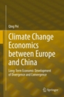 Image for Climate Change Economics between Europe and China