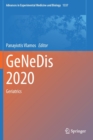 Image for GeNeDis 2020 : Geriatrics