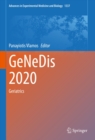 Image for GeNeDis 2020: Geriatrics : 1337