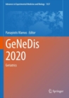 Image for GeNeDis 2020 : Geriatrics