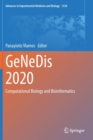 Image for GeNeDis 2020 : Computational Biology and Bioinformatics