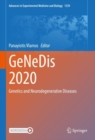 Image for GeNeDis 2020  : genetics and neurodegenerative diseases
