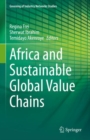 Image for Africa and Sustainable Global Value Chains : 9