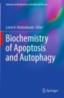 Image for Biochemistry of Apoptosis and Autophagy