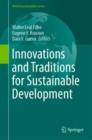 Image for Innovations and Traditions for Sustainable Development