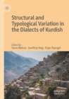 Image for Structural and Typological Variation in the Dialects of Kurdish