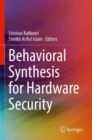 Image for Behavioral Synthesis for Hardware Security
