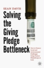 Image for Solving the Giving Pledge Bottleneck