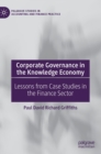 Image for Corporate Governance in the Knowledge Economy