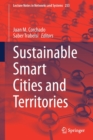 Image for Sustainable Smart Cities and Territories