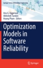 Image for Optimization Models in Software Reliability