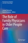Image for The Role of Family Physicians in Older People Care