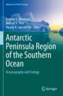 Image for Antarctic Peninsula Region of the Southern Ocean  : oceanography and ecology
