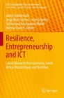 Image for Resilience, Entrepreneurship and ICT