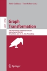 Image for Graph Transformation : 14th International Conference, ICGT 2021, Held as Part of STAF 2021, Virtual Event, June 24–25, 2021, Proceedings