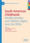 Image for South American Childhoods