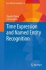 Image for Time Expression and Named Entity Recognition
