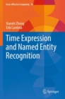 Image for Time Expression and Named Entity Recognition