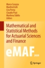 Image for Mathematical and Statistical Methods for Actuarial Sciences and Finance: eMAF2020
