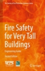Image for Fire Safety for Very Tall Buildings