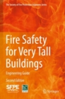 Image for Fire Safety for Very Tall Buildings