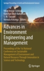 Image for Advances in Environment Engineering and Management