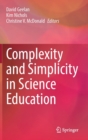 Image for Complexity and Simplicity in Science Education