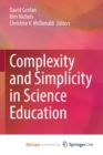 Image for Complexity and Simplicity in Science Education