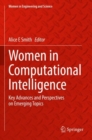 Image for Women in computational intelligence  : key advances and perspectives on emerging topics