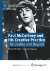 Image for Paul McCartney and His Creative Practice : The Beatles and Beyond
