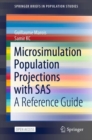 Image for Microsimulation Population Projections with SAS