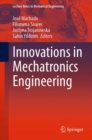 Image for Innovations in Mechatronics Engineering