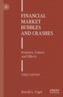 Image for Financial market bubbles and crashes  : features, causes, and effects