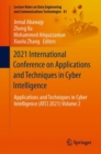 Image for 2021 International Conference on Applications and Techniques in Cyber Intelligence: Applications and Techniques in Cyber Intelligence (ATCI 2021) Volume 2