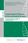 Image for Computational Advances in Bio and Medical Sciences : 10th International Conference, ICCABS 2020, Virtual Event, December 10-12, 2020, Revised Selected Papers